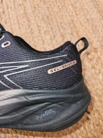 Brugt Asics Gel Saiun 3 bike — billede 8 af 9