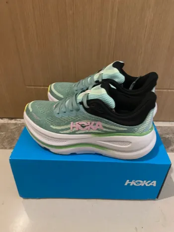 Hoka Chaussures pointure 39 bike d'occasion
