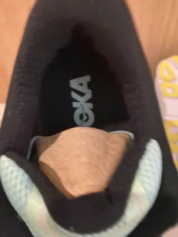 Hoka Chaussures pointure 39 bike d'occasion — image 7 sur 7