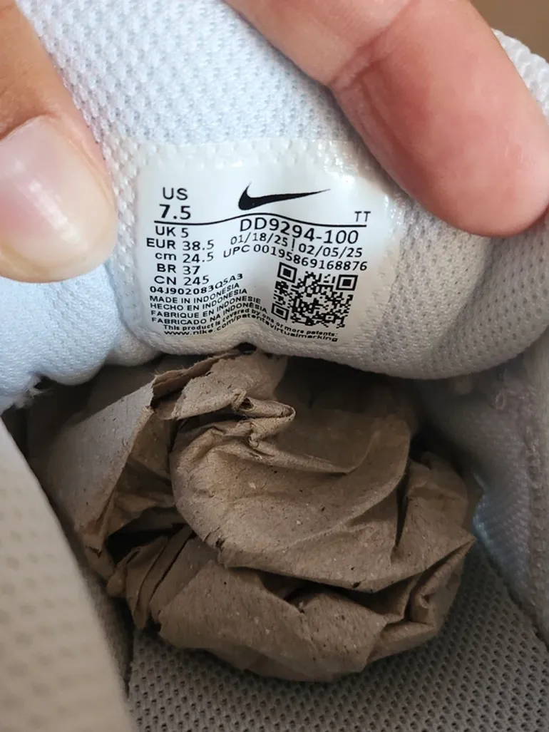 Gebrauchtes Nike Downshifter 12 bike — Bild 6 von 7