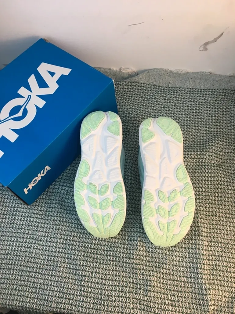 Brugt Hoka Clifton 10 bike — billede 5 af 5
