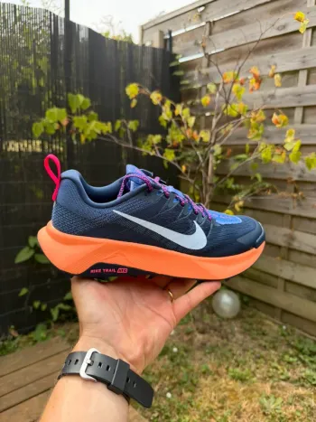 Nike Reactx Wildhorse 10 bike d'occasion — image 2 sur 8