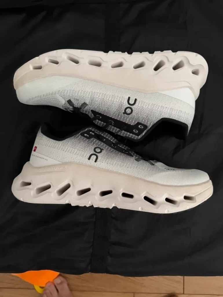 Used On Running Cloud bike — image 3 of 3
