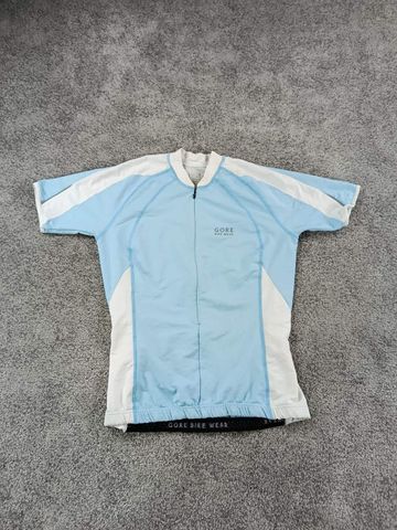 Gebrauchtes gore bike wear decca maillot velo homme taille s -24 7816 cyclisme route respirant Cycling Clothing