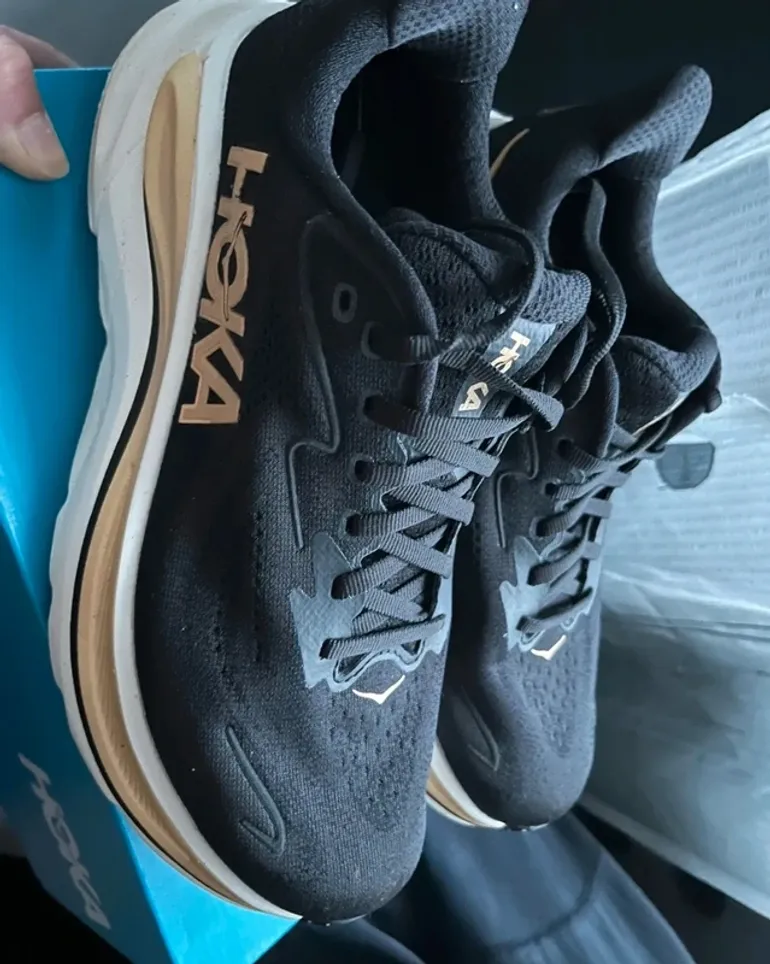Hoka Clifton 10 bike d'occasion — image 4 sur 9