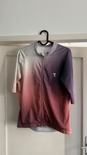 Käytetty Ryzon Jersey bike — kuva 2 / 3