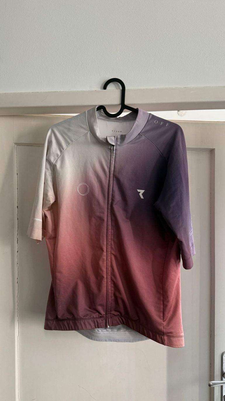 Käytetty Ryzon Jersey bike — kuva 2 / 3