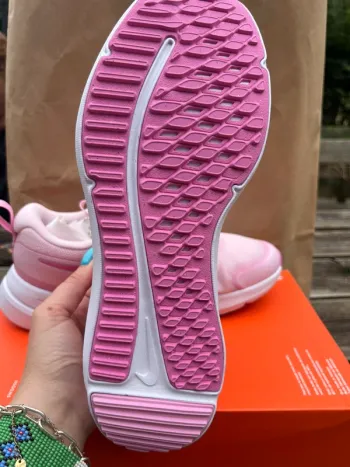Gebrauchtes Nike Running Shoes bike — Bild 3 von 4