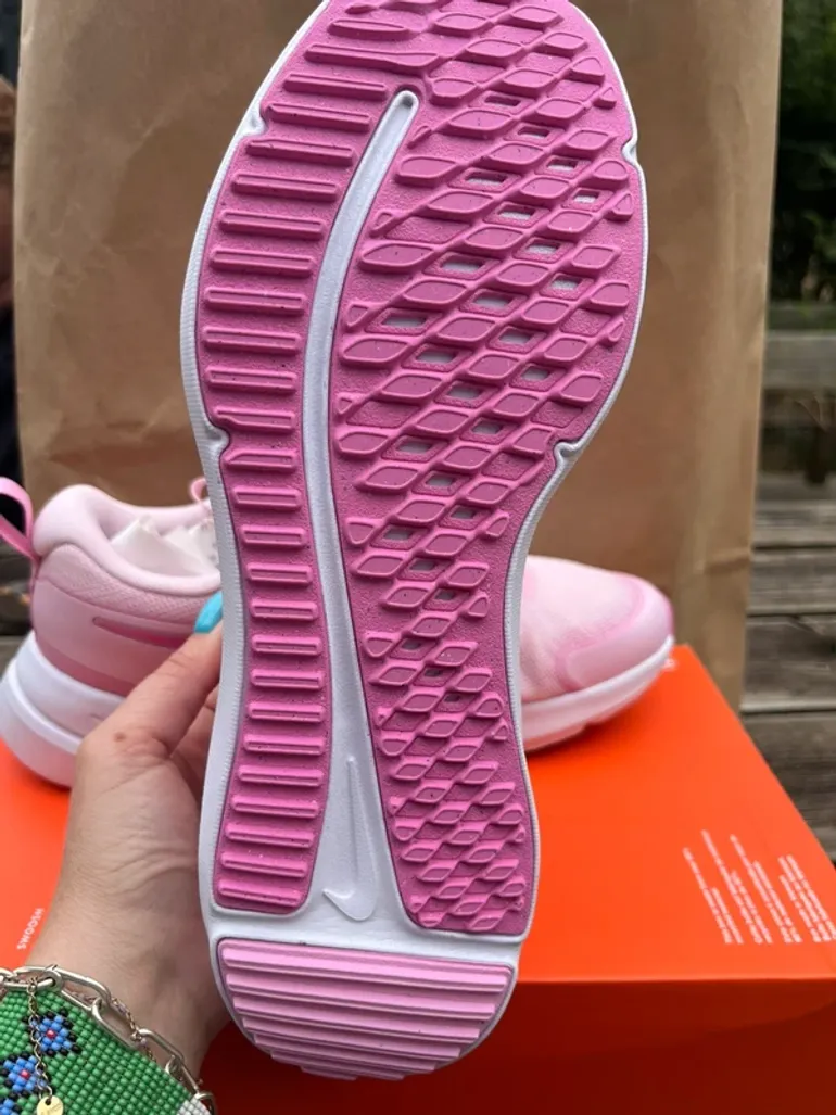 Gebrauchtes Nike Running Shoes bike — Bild 3 von 4