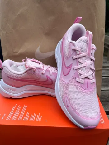 Gebrauchtes Nike Running Shoes bike