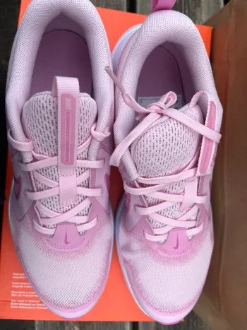 Gebrauchtes Nike Running Shoes bike — Bild 4 von 4