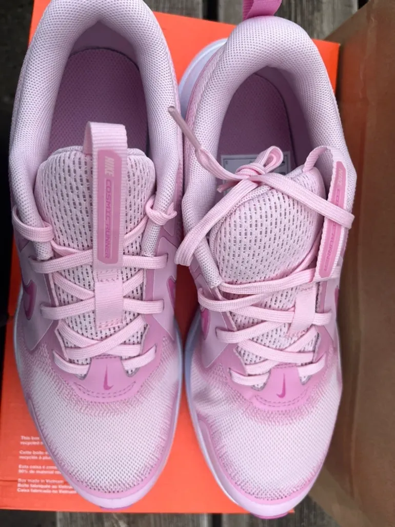 Gebrauchtes Nike Running Shoes bike — Bild 4 von 4