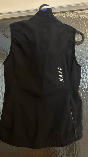 Gebrauchtes MAAP Vest bike