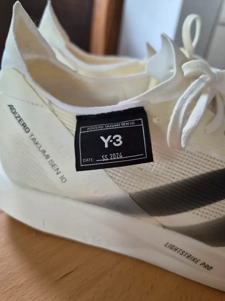 Käytetty Adidas Adizero Carbon bike — kuva 3 / 6