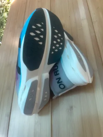 Used On Running Cloudboom Strike bike — image 4 of 4
