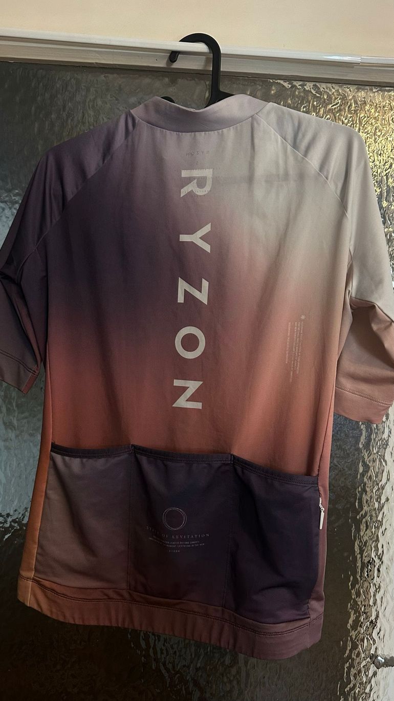 Ryzon Jersey 2026 bike d'occasion — image 2 sur 3