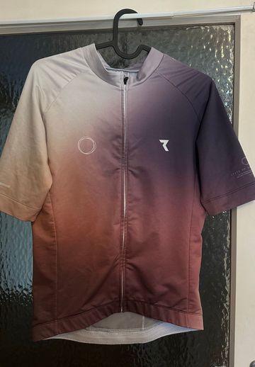 Used Ryzon Jersey 2026 Cycling Clothing