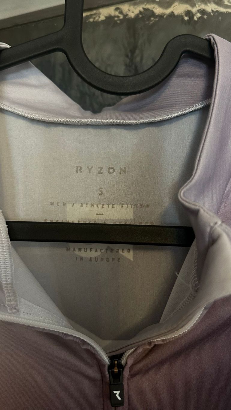 Ryzon Jersey 2026 bike d'occasion — image 3 sur 3