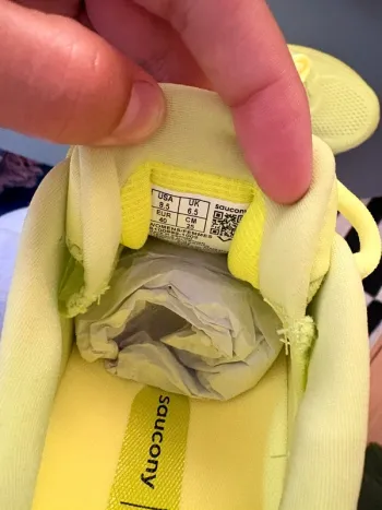 Used Saucony Triumph 24 bike — image 7 of 7