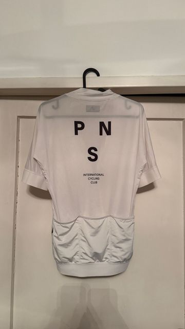 Pas Normal Studios Mechanism Jersey bike d'occasion — image 1 sur 3