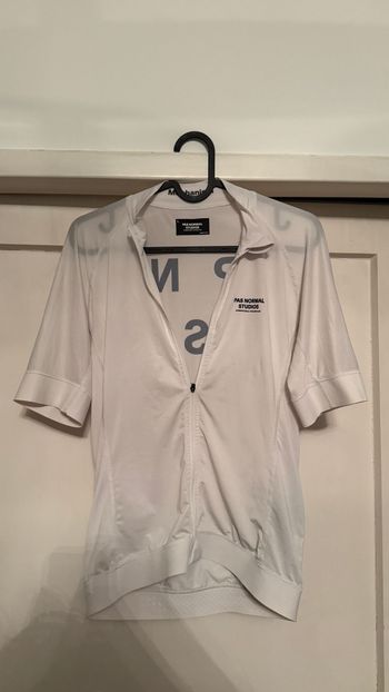 Brugt Pas Normal Studios Mechanism Jersey bike — billede 2 af 3