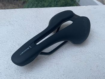 Käytetty Selle Italia Flite Boost TM Superflow bike