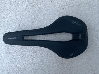 Tweedehands Selle Italia Flite Boost TM Superflow bike — afbeelding 2 van 4