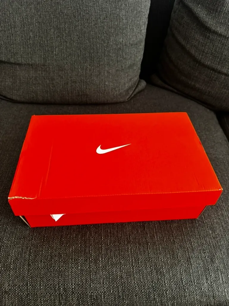 Nike Structure bike de segunda mano — imagen 4 de 5