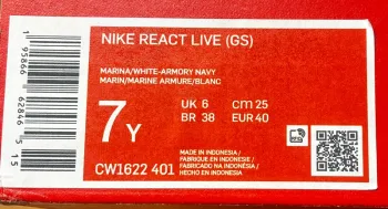 Gebrauchtes Ideal React Live (GS) bike — Bild 4 von 4