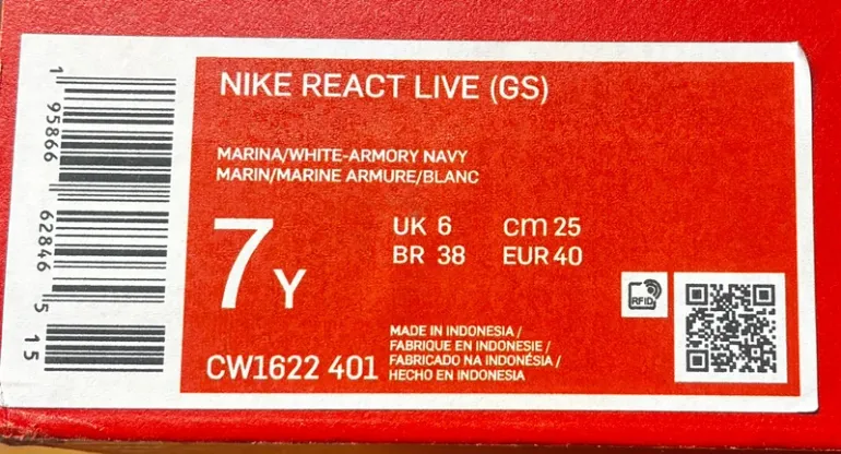 Gebrauchtes Ideal React Live (GS) bike — Bild 4 von 4