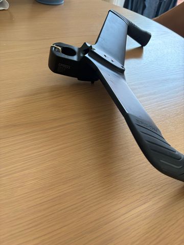 Gebrauchtes Canyon Speedmax CP0021 Basebar 2025 bike — Bild 5 von 6