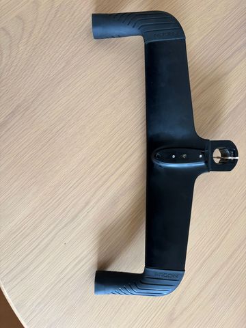 Gebrauchtes Canyon Speedmax CP0021 Basebar 2025 bike — Bild 4 von 6