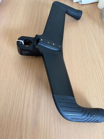 Gebrauchtes Canyon Speedmax CP0021 Basebar 2025 bike — Bild 1 von 6