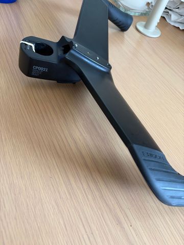 Gebrauchtes Canyon Speedmax CP0021 Basebar 2025 bike — Bild 3 von 6