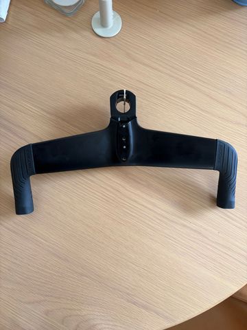Gebrauchtes Canyon Speedmax CP0021 Basebar 2025 bike — Bild 6 von 6