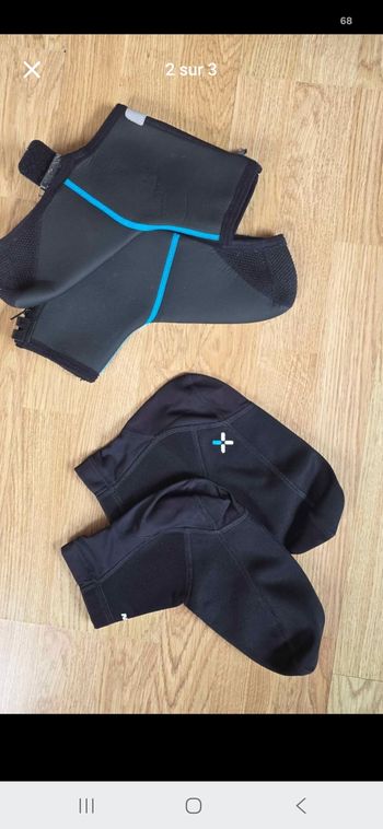 Brugt 100% Pantalon 100% bike — billede 3 af 3