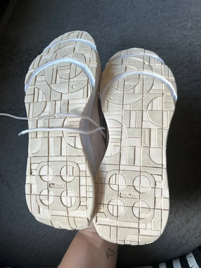 Nike Schuhe bike d'occasion — image 3 sur 4