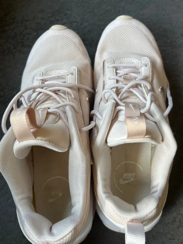 Nike Schuhe bike d'occasion — image 2 sur 4