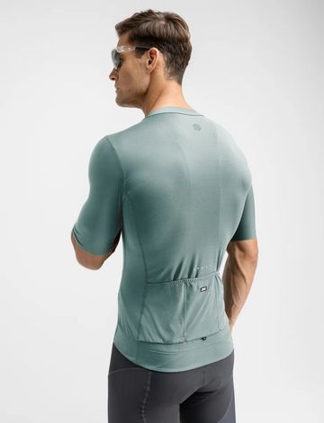 Brugt Siroko SRX Dauphine Jersey 2026 bike — billede 4 af 5