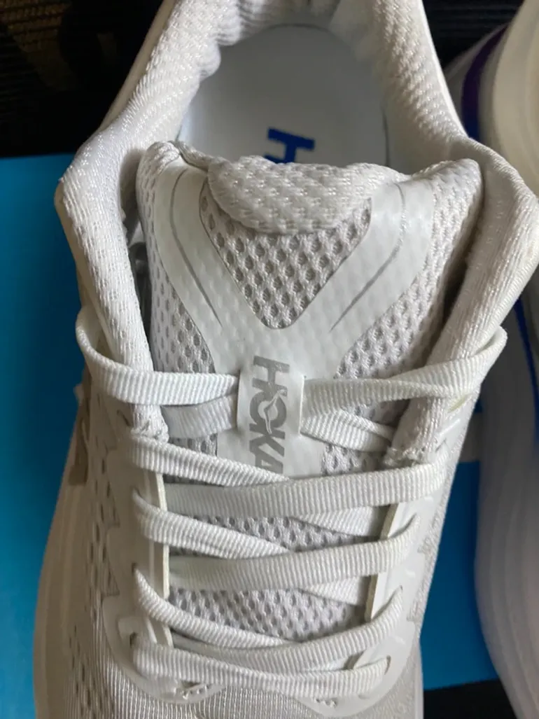Hoka Bondi 9 bike d'occasion — image 4 sur 7