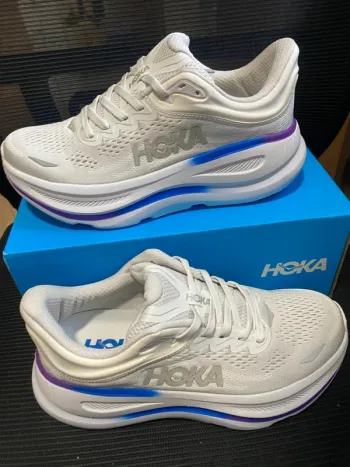 Hoka Bondi 9 bike d'occasion — image 2 sur 7
