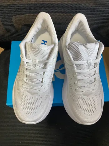 Hoka Bondi 9 bike d'occasion — image 3 sur 7