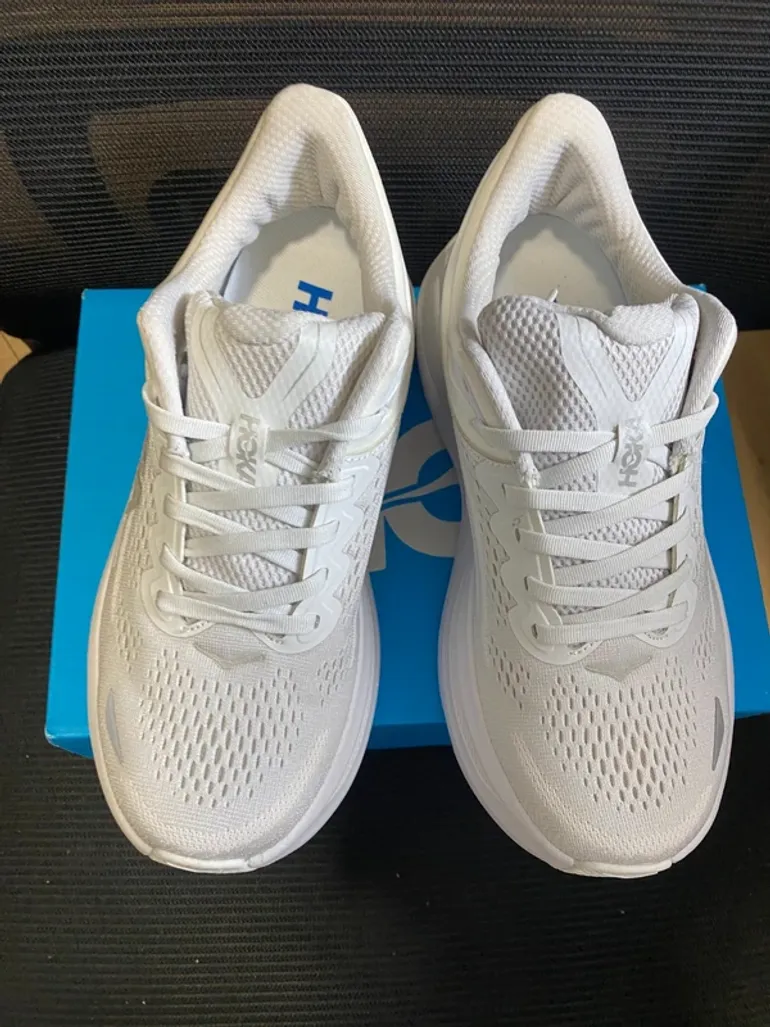 Hoka Bondi 9 bike d'occasion — image 3 sur 7