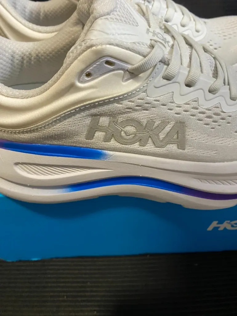 Hoka Bondi 9 bike d'occasion — image 5 sur 7