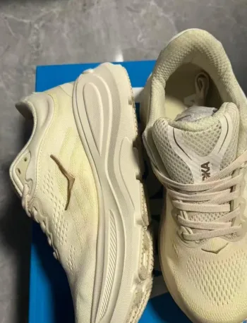 Used Hoka Shoes size 40 bike — image 4 of 5
