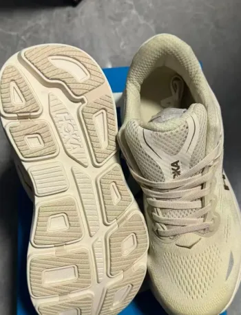 Used Hoka Shoes size 40 bike — image 5 of 5