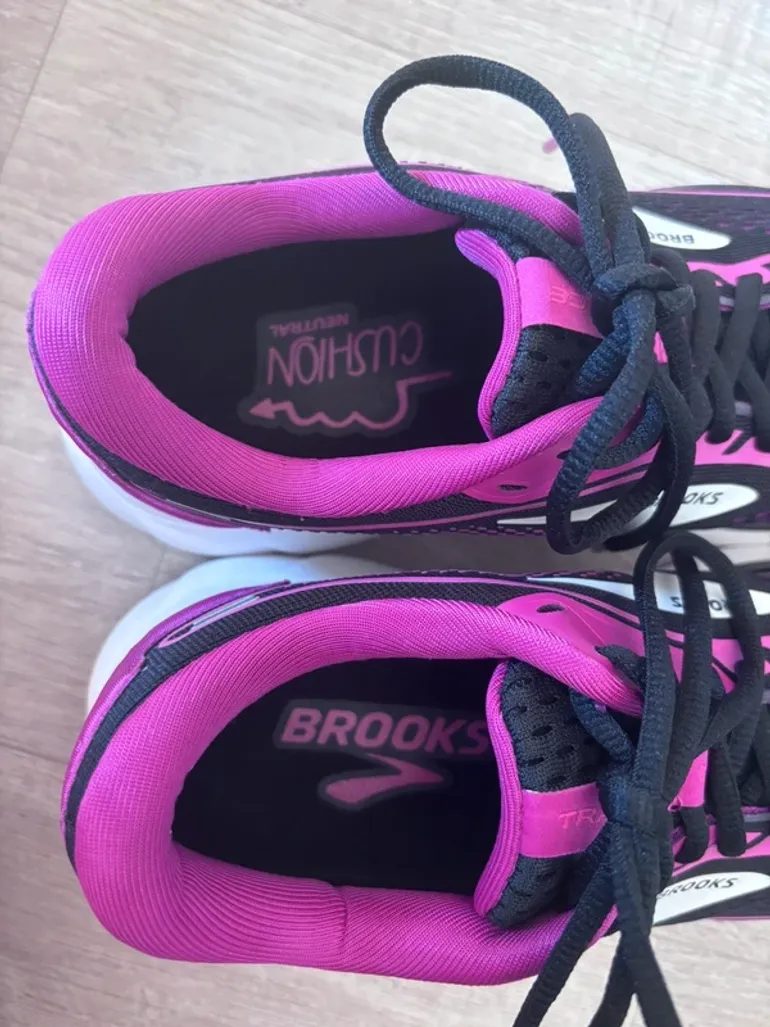 Used Brooks Trace bike — image 8 of 8