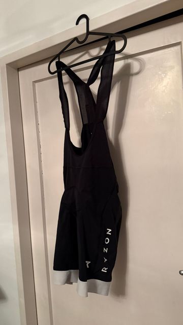Brugt Ryzon A Series Signature Bib Cycling Clothing