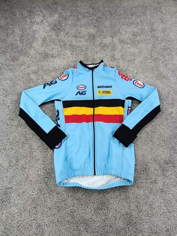 Bioracer champion system maillot velo homme taille xl -22 7794 cyclisme route respirant Cycling Clothing usato