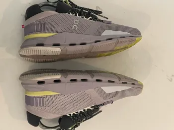 Used On Running On Cloud Running Shoes bike — image 6 of 10